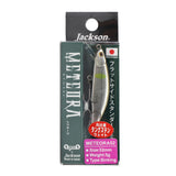 Jackson Meteora 52 Sinking Minnow