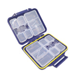 MEIHO FB-470 Folding Case - Waterproof