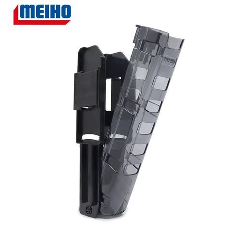 Meiho Run Gun 1010W Plastic Utility Case