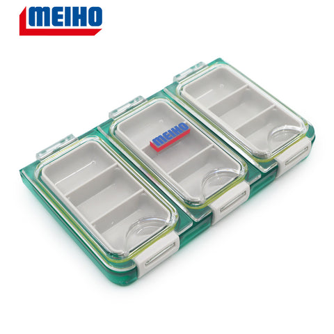 MEIHO WG-9 Pocket Case - Waterproof