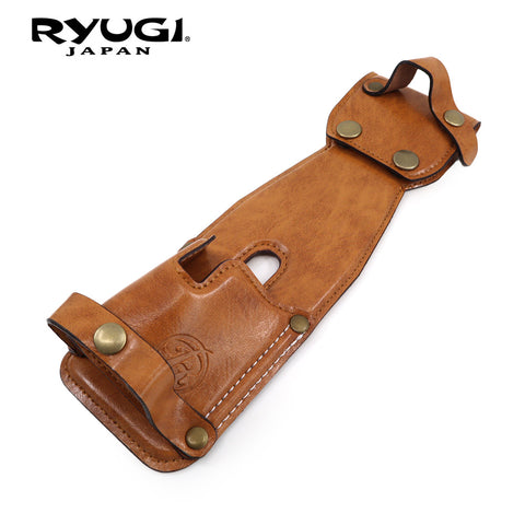 RYUGI Leather Rod Holder II