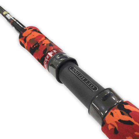 SMITH KOZ EXPEDITION EX-S68SL/2 Spinning Butt Joint – Profisho Tackle