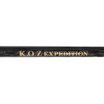 SMITH KOZ EXPEDITION EX-S70L/2 Spinning Butt Joint