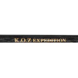 SMITH KOZ EXPEDITION EX-S70L/2 Spinning Butt Joint