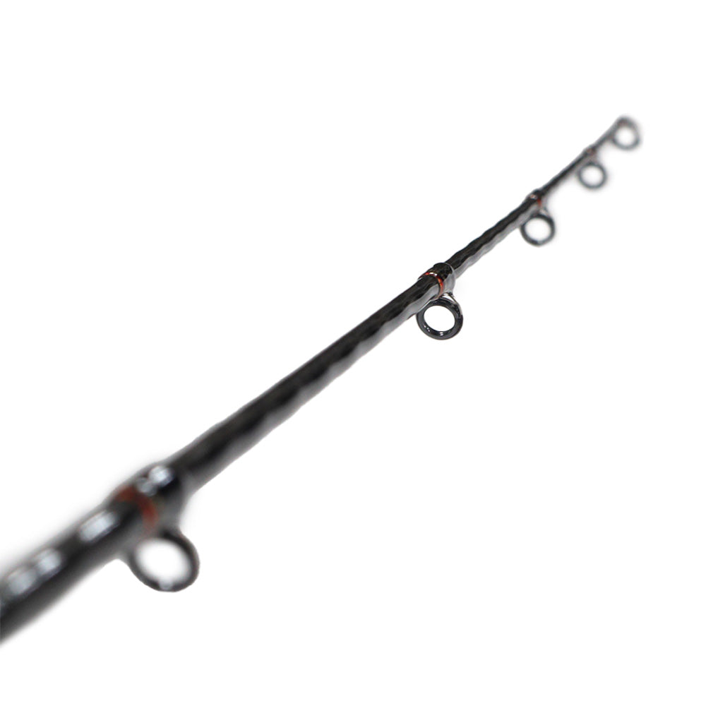 SMITH KOZ EXPEDITION EX-S70L/2 Spinning Butt Joint – Profisho Tackle