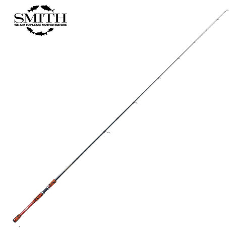 SMITH KOZ EXPEDITION EX-S70L/2 Spinning Butt Joint