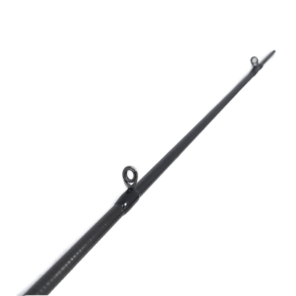 Smith SS4-Custom 47UL 4-Piece Baitcasting Travel Rod – Profisho Tackle