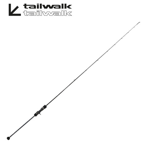 tailwalk Slow Bump SSD 632/FSL Butt Joint Baitcasting Rod