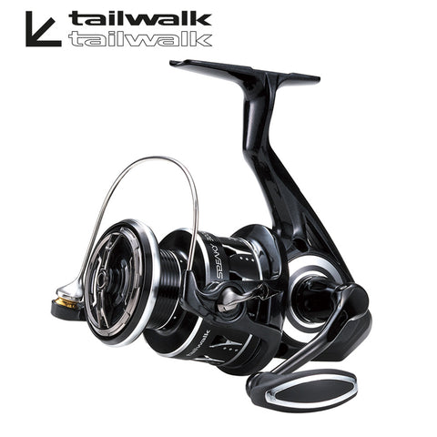 tailwalk Speaky 3000HGX Spinning Reel
