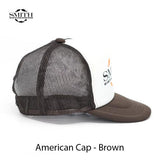 SMITH American Cap