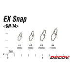 DECOY SN-14 EX Snap (Extra Strong)