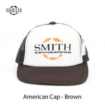 SMITH American Cap