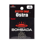 BOMBADA Oyster Snap Ostra (Regular Pack)