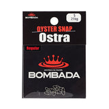 BOMBADA Oyster Snap Ostra (Regular Pack)