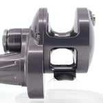 Accurate Valiant 2-Speed 300C Right Hand with Clicker (BV2-300C-GunMetal)
