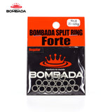 BOMBADA Split Ring Forte - Regular Pack