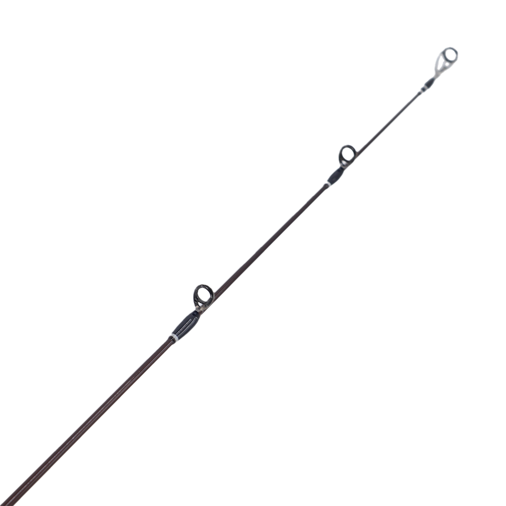 TULALA X BOMBADA Kupuasu 48 3-Piece Baitcasting Travel Rod