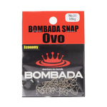 BOMBADA Snap Ovo - Economy Pack
