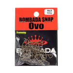 BOMBADA Snap Ovo - Economy Pack