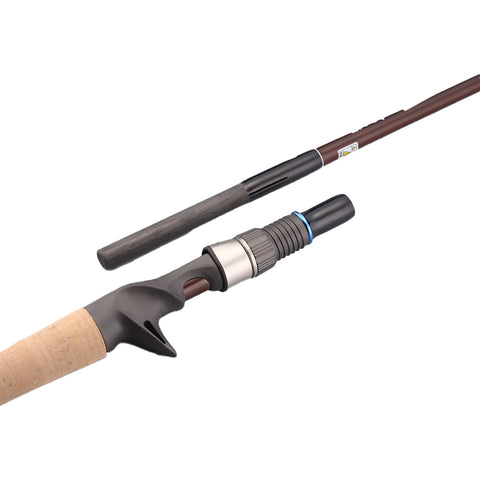 BOMBADA Pimenta 55 Butt Joint Baitcasting Rod