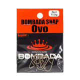BOMBADA Snap Ovo - Regular Pack