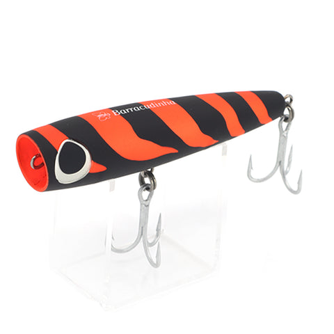 borboleta fishing lures BORBOLETA Barracudinha 110mm 26g Popper – Profisho Tackle