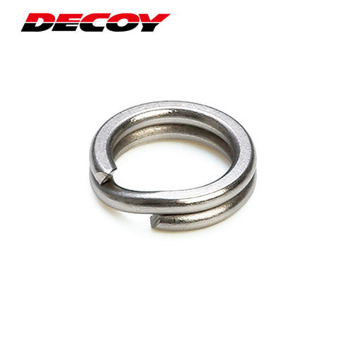 DECOY R-11 Split Ring EX