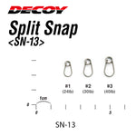 DECOY SN-13 Split Snap