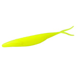 deps HEAVY WEIGHT SAKAMATA SHAD 5" Soft Bait
