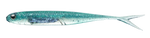 Fish Arrow Flash-J Split 4'' SW Soft Baits