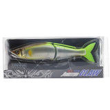 GAN CRAFT Jointed Claw 鮎邪 178 15SS 178mm 58g