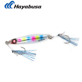 Hayabusa EX976 Jack Eye Shot Slow Slim Jigs 51mm 20g