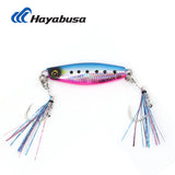 Hayabusa FS416 Jack Eye Groggy Jigs 68mm 60g