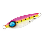 Hayabusa FS424 Jack Eye Slow Jigs 150g