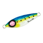 Hayabusa FS424 Jack Eye Slow Jigs 150g