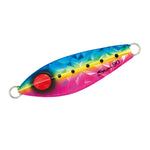 Hayabusa FS424 Jack Eye Slow Jigs 150g