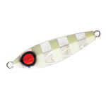 Hayabusa FS424 Jack Eye Slow Jigs 150g