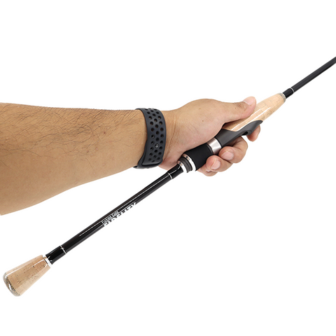 HOTS Azusa 70L Spinning 2 Pieces Rod – Profisho Tackle