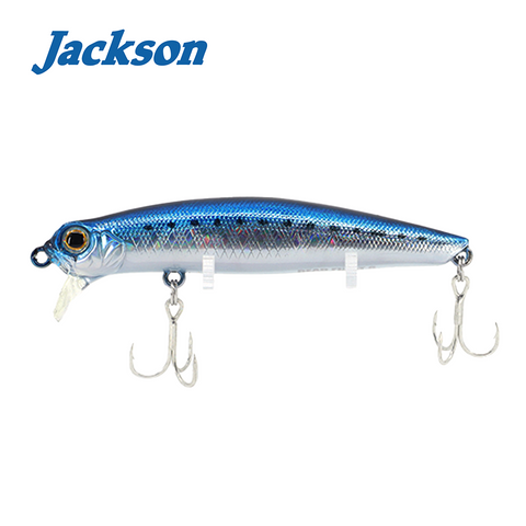 Jackson Dead Float Minnow 80mm 8g