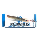 Jackson EBI Panic Floating Pencil 70mm 4g