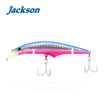 Jackson G-Control 28 Heavy Sinking Minnow 93mm 28g