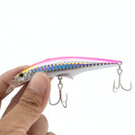 Jackson G-Control 28 Heavy Sinking Minnow 93mm 28g