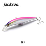 Jackson G-Control 28 Heavy Sinking Minnow 93mm 28g