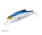 Jackson Pin Tail 20 Minnow Super Sinking 70mm 20g