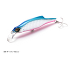 Jackson Pin Tail 20 Minnow Super Sinking 70mm 20g