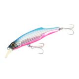 Jackson Pin Tail 20 Minnow Super Sinking 70mm 20g