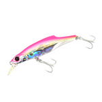 Jackson Pin Tail 20 Minnow Super Sinking 70mm 20g