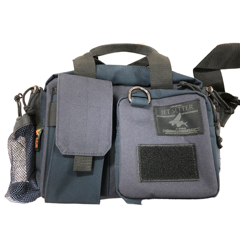 WHAT IS BRAVE TACTICAL SLING BAG 