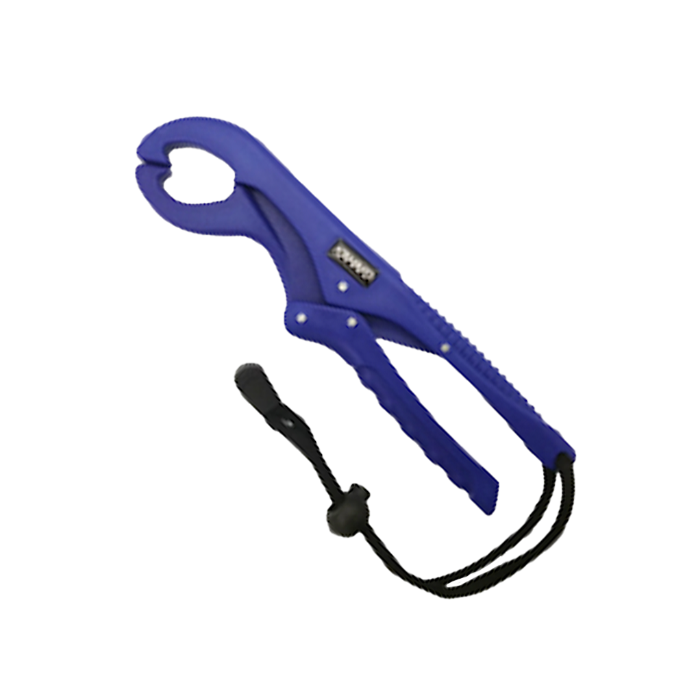 KAHARA KJ Fish Grip #Blue Accessories & Tools buy at