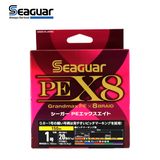 SEAGUAR Grandmax PE X8 150m (Japanese Domestic Model)